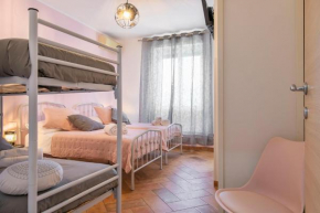 Alchimia Friends and Family 3 bedrooms 3 bathrooms for 9 persons